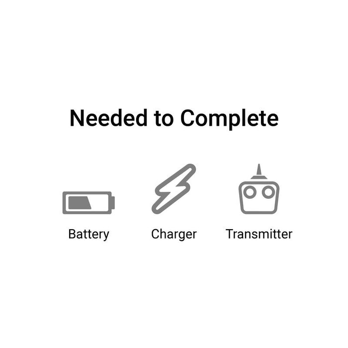 EFL3750 Apprentice STS 1.5m BNF Basic Smart Trainer with SAFE