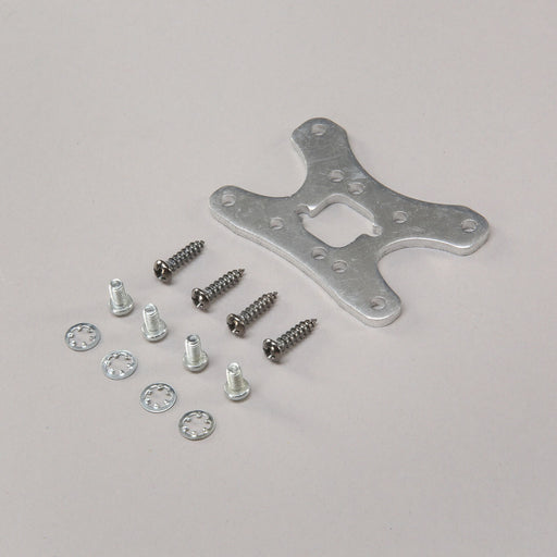 EFL5454 Motor Mount: Cherokee 1.3m