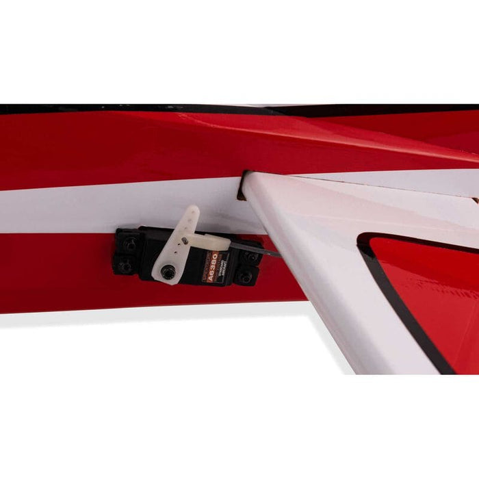 EFL71750 Turbo Timber SWS 2.0m BNF Basic with AS3X and SAFE Select