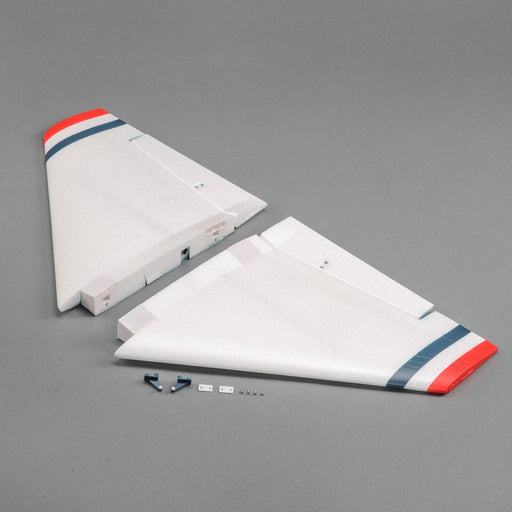 EFL7802 Wing Set: F-16 70mm EDF