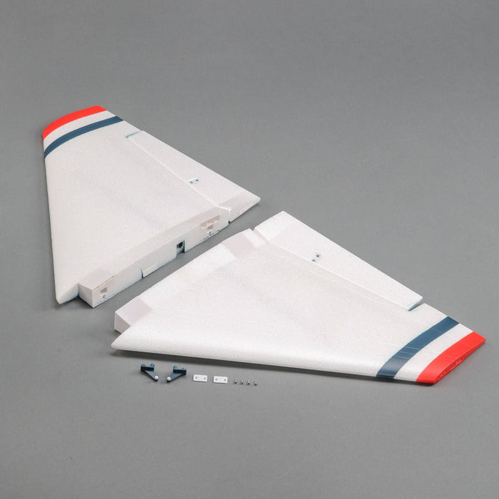 EFL7802 Wing Set: F-16 70mm EDF