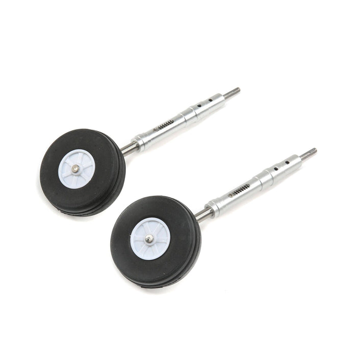 EFL7812	 Main Gear Set: F-16 70mm EDF