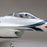 EFL178500  F-16 Thunderbirds 70mm EDF Jet BNF Basic with AS3X and SAFE Select***By ordering from the sale, it is final sale