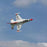 EFL178500  F-16 Thunderbirds 70mm EDF Jet BNF Basic with AS3X and SAFE Select***By ordering from the sale, it is final sale