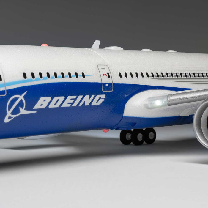 EFL78750 E-Flite Boeing 787-8 Dreamliner 0.7m Twin EDF 30mm BNF Basic