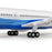 EFL78750 E-Flite Boeing 787-8 Dreamliner 0.7m Twin EDF 30mm BNF Basic