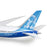 EFL78750 E-Flite Boeing 787-8 Dreamliner 0.7m Twin EDF 30mm BNF Basic