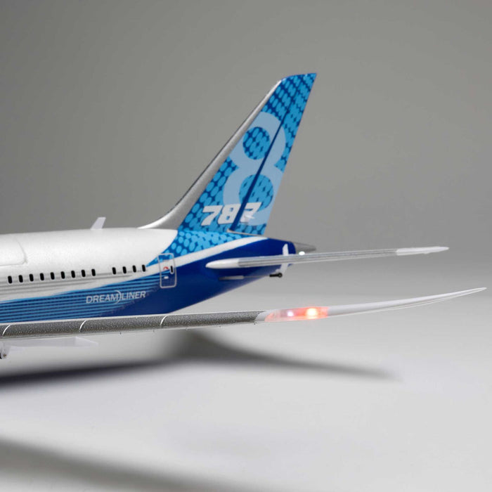 EFL78750 E-Flite Boeing 787-8 Dreamliner 0.7m Twin EDF 30mm BNF Basic