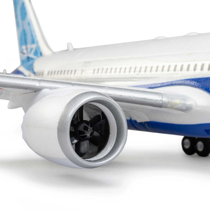 EFL78750 E-Flite Boeing 787-8 Dreamliner 0.7m Twin EDF 30mm BNF Basic