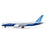 EFL78750 E-Flite Boeing 787-8 Dreamliner 0.7m Twin EDF 30mm BNF Basic
