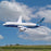EFL78750 E-Flite Boeing 787-8 Dreamliner 0.7m Twin EDF 30mm BNF Basic