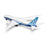 EFL78750 E-Flite Boeing 787-8 Dreamliner 0.7m Twin EDF 30mm BNF Basic