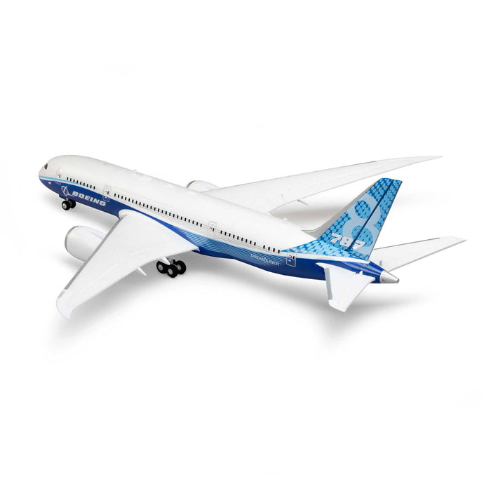EFL78750 E-Flite Boeing 787-8 Dreamliner 0.7m Twin EDF 30mm BNF Basic