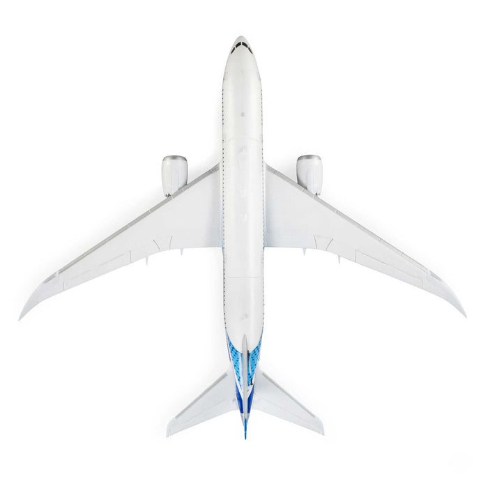 EFL78750 E-Flite Boeing 787-8 Dreamliner 0.7m Twin EDF 30mm BNF Basic