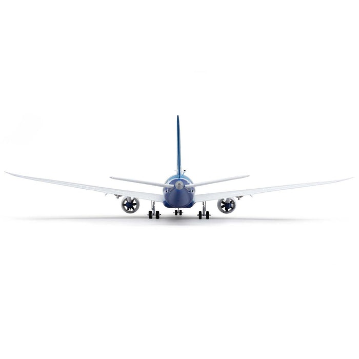 EFL78750 E-Flite Boeing 787-8 Dreamliner 0.7m Twin EDF 30mm BNF Basic