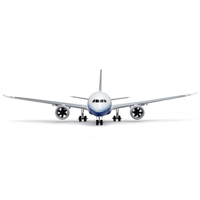 EFL78750 E-Flite Boeing 787-8 Dreamliner 0.7m Twin EDF 30mm BNF Basic