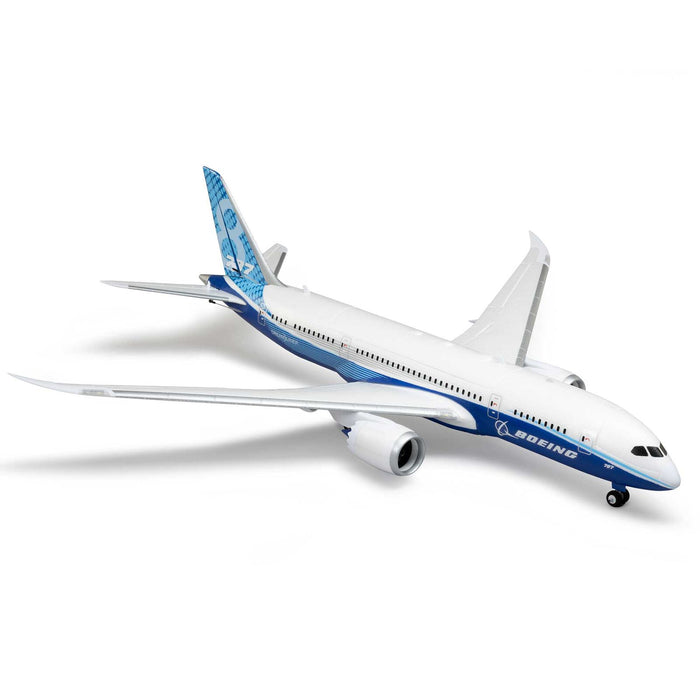 EFL78750 E-Flite Boeing 787-8 Dreamliner 0.7m Twin EDF 30mm BNF Basic