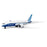 EFL78750 E-Flite Boeing 787-8 Dreamliner 0.7m Twin EDF 30mm BNF Basic