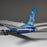 EFL78750 E-Flite Boeing 787-8 Dreamliner 0.7m Twin EDF 30mm BNF Basic