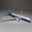 EFL78750 E-Flite Boeing 787-8 Dreamliner 0.7m Twin EDF 30mm BNF Basic
