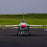 EFL87950 F-16 Thunderbirds 80mm EDF BNF Basic with AS3X and SAFE Select