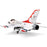 EFL87970 F-16 Thunderbirds 80mm EDF ARF Plus