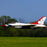 EFL87970 F-16 Thunderbirds 80mm EDF ARF Plus