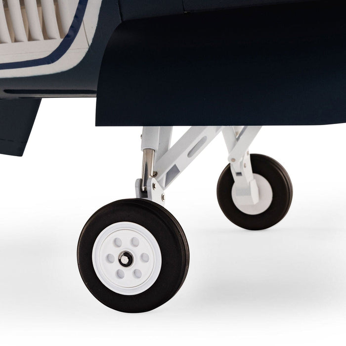 EFL87970 F-16 Thunderbirds 80mm EDF ARF Plus