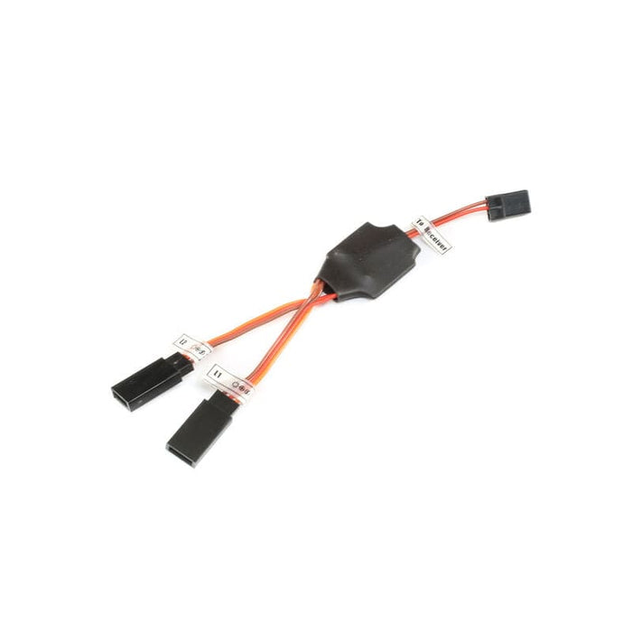 EFLA520 LED Light Controller