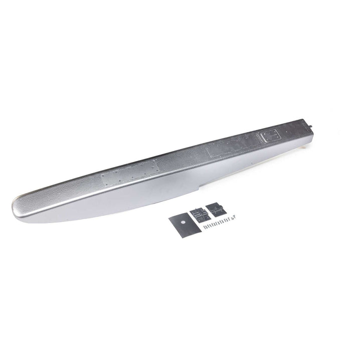 EFLA5611S Left Float, Silver, 39.5"