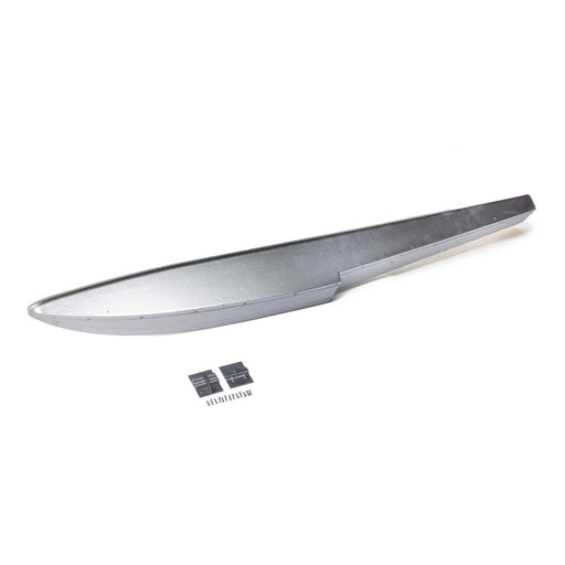 EFLA5612S Right Float, Silver, 39.5"