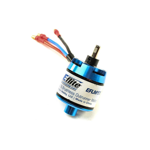 EFLM17553 BL10 Brushless Outrunner Motor, 900Kv