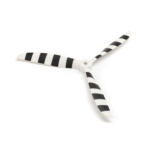 EFLP080653BCC 8 x 6.5 3-Blade Propeller CCW