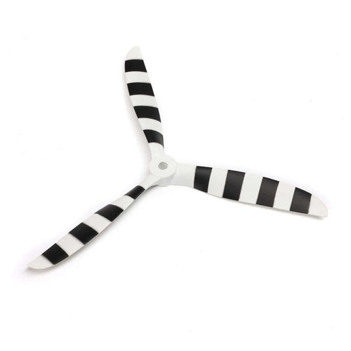 EFLP080653B 8 x 6.5 3-Blade Propeller CW