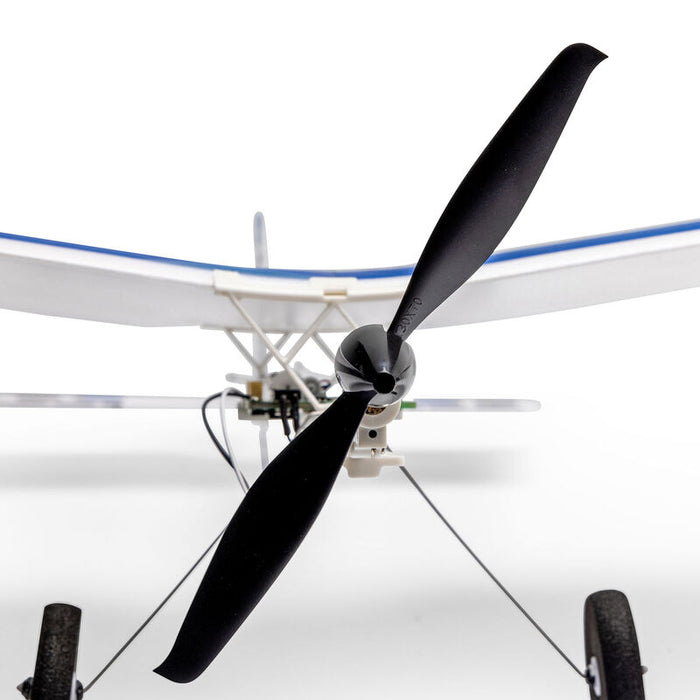 EFLU03050 UMX Slow Ultra Stick BNF Basic with AS3X and SAFE Select