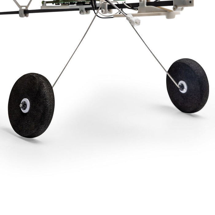 EFLU03050 UMX Slow Ultra Stick BNF Basic with AS3X and SAFE Select