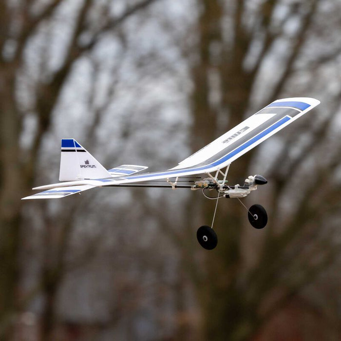 EFLU03050 UMX Slow Ultra Stick BNF Basic with AS3X and SAFE Select