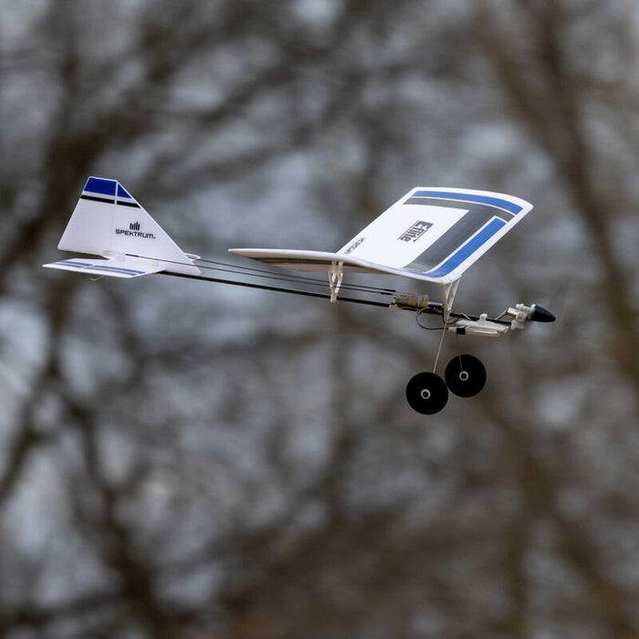 EFLU03050 UMX Slow Ultra Stick BNF Basic with AS3X and SAFE Select