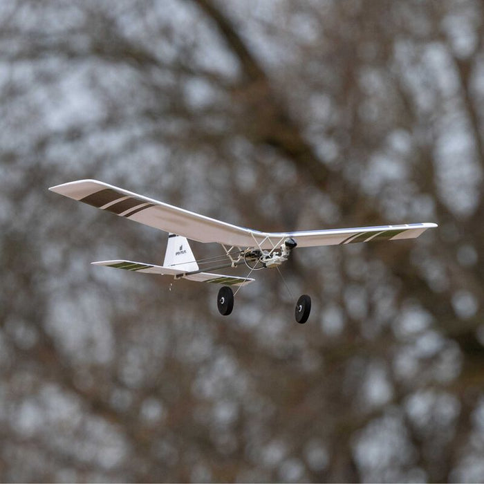 EFLU03050 UMX Slow Ultra Stick BNF Basic with AS3X and SAFE Select