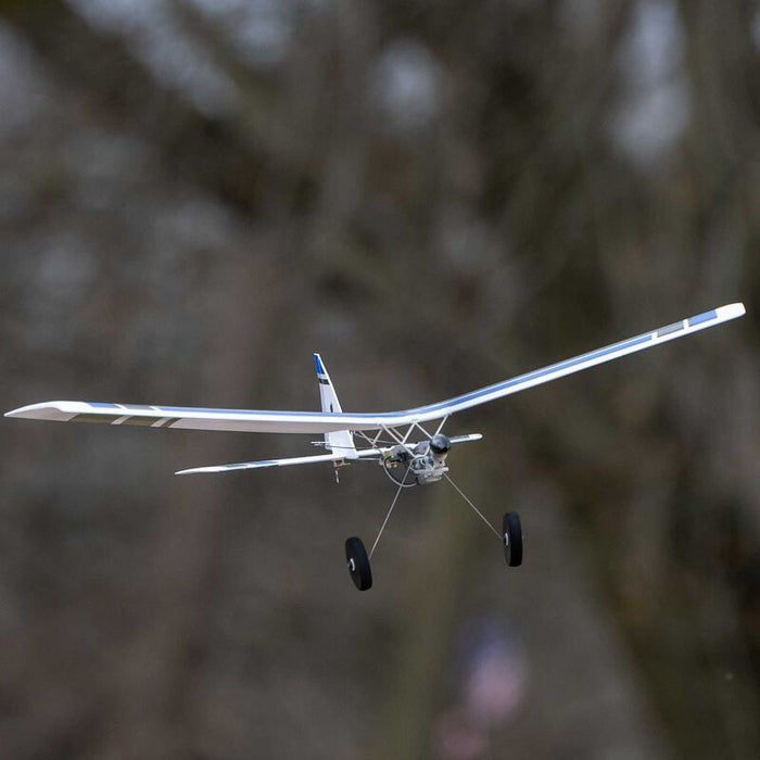 EFLU03050 UMX Slow Ultra Stick BNF Basic with AS3X and SAFE Select