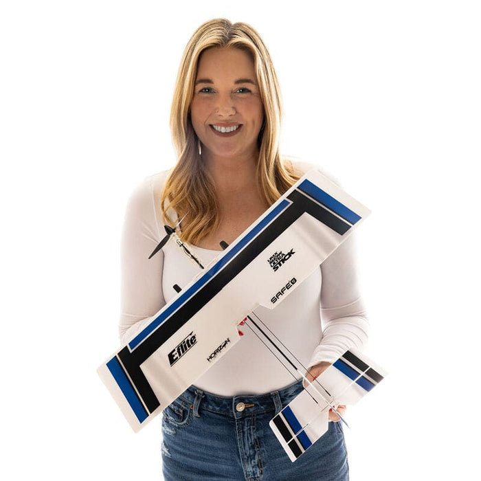 EFLU03000 UMX Slow Ultra Stick RTF with AS3X and SAFE Select ** if you order from this promotion it is final sale