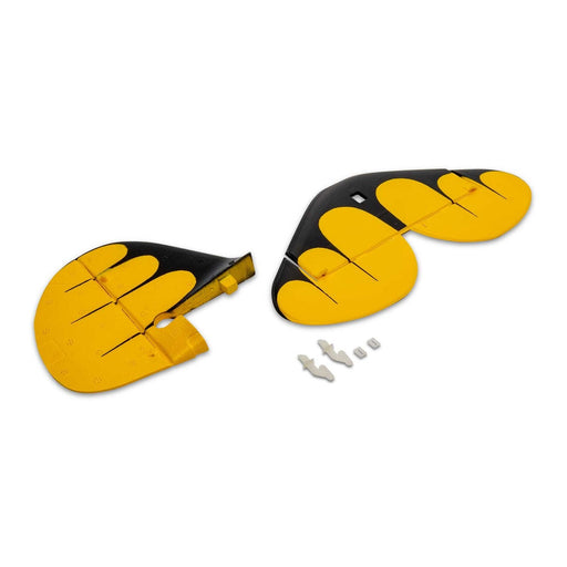 EFLU05353Y Tail Set: UMX WACO, Yellow