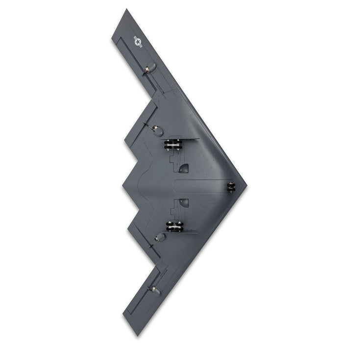 EFLU09050 Micro B-2 Spirit of America Twin 30mm EDF BNF Basic