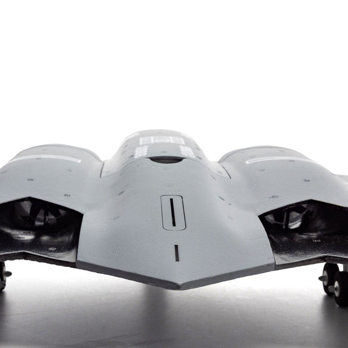 EFLU09050 Micro B-2 Spirit of America Twin 30mm EDF BNF Basic