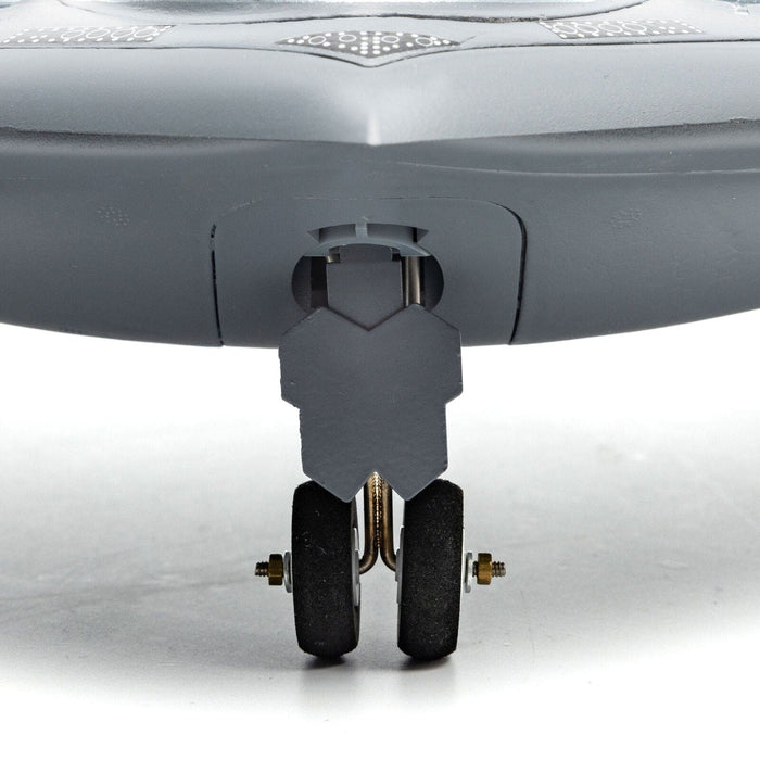 EFLU09050 Micro B-2 Spirit of America Twin 30mm EDF BNF Basic