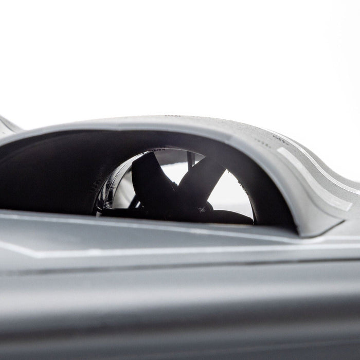 EFLU09050 Micro B-2 Spirit of America Twin 30mm EDF BNF Basic