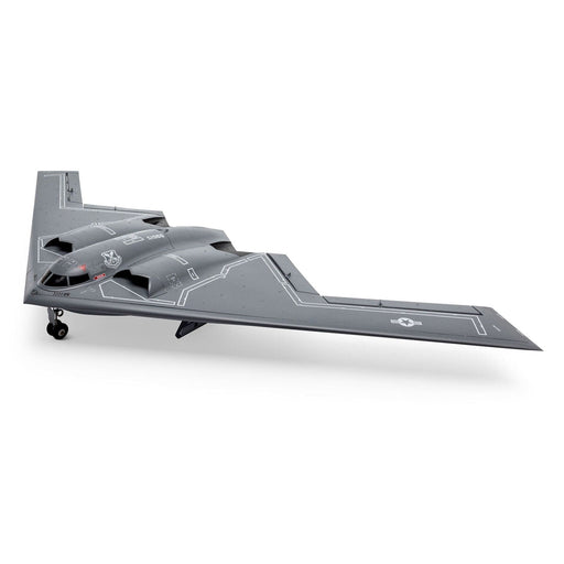 EFLU09050 Micro B-2 Spirit of America Twin 30mm EDF BNF Basic ***FINAL SALE FATHERS' DAY PRICING 2026
