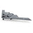 EFLU09050 Micro B-2 Spirit of America Twin 30mm EDF BNF Basic