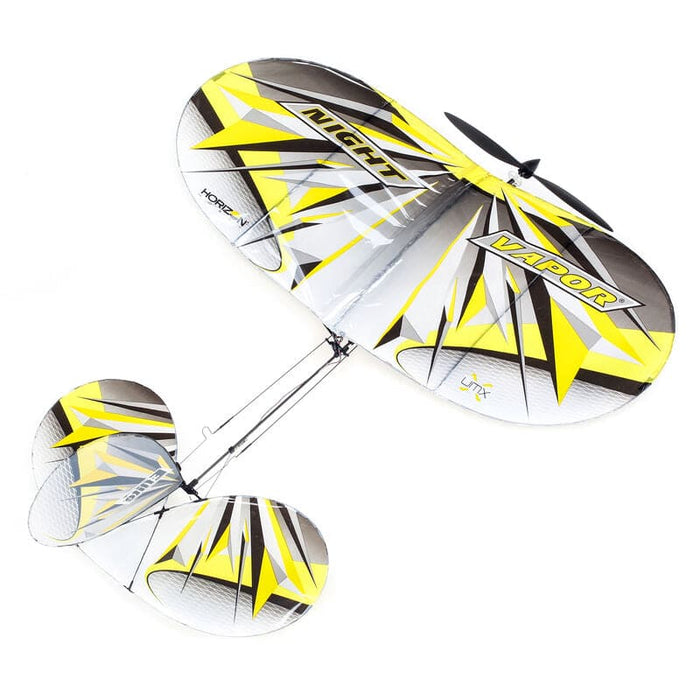 EFLU1300 UMX Night Vapor RTF with AS3X and SAFE Select