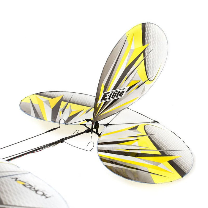 EFLU1300 UMX Night Vapor RTF with AS3X and SAFE Select